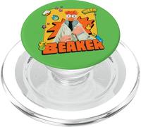 Disney The Muppets Beaker Muppet Labs Photo PopSockets PopGrip per MagSafe