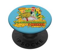 Disney The Muppets Bunsen & Beaker Muppet Labs Photo PopSockets PopGrip Adesivo