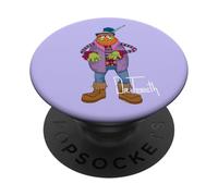Disney The Muppets Dr. Teeth Electric Mayhem Band Big Pose PopSockets PopGrip Adesivo
