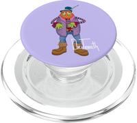 Disney The Muppets Dr. Teeth Electric Mayhem Band Big Pose PopSockets PopGrip per MagSafe