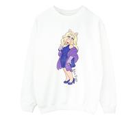 Disney The Muppets Felpa Miss Piggy Classico Donna (BI9320)