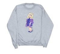 Disney The Muppets Felpa Miss Piggy Classico Donna (BI9320)