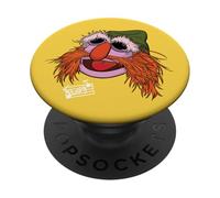 Disney The Muppets Floyd Electric Mayhem Band Big Face PopSockets PopGrip Adesivo
