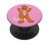 Disney The Muppets Fozzie Bear Big Pose PopSockets PopGrip Adesivo