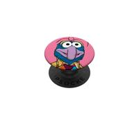 Disney The Muppets Gonzo the Great Big Face Pink PopSockets PopGrip Adesivo