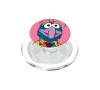 Disney The Muppets Gonzo the Great Big Face Pink PopSockets PopGrip per MagSafe
