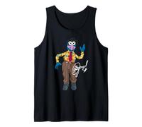 Disney The Muppets Gonzo the Great Big Pose Canotta