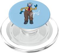 Disney The Muppets Gonzo the Great Big Pose PopSockets PopGrip per MagSafe