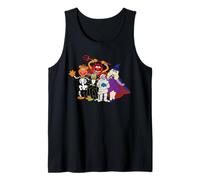 Disney The Muppets Halloween Costumes The Muppet Show Group Canotta