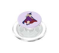Disney The Muppets Halloween Miss Piggy Witch Costume PopSockets PopGrip per MagSafe