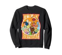 Disney The Muppets "It's My Birthday!" Party Felpa