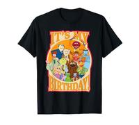 Disney The Muppets "It's My Birthday!" Party Maglietta