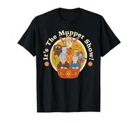 Disney The Muppets It's The Muppet Show! 50th Anniversary Maglietta
