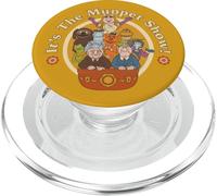 Disney The Muppets It's The Muppet Show! 50th Anniversary PopSockets PopGrip per MagSafe