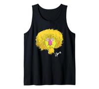Disney The Muppets Lips Electric Mayhem Band Big Face Canotta