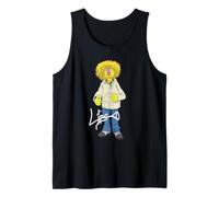 Disney The Muppets Lips Electric Mayhem Band Big Pose Canotta