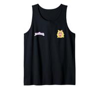 Disney The Muppets Miss Piggy #1 2-Sided Soccer Jersey Canotta