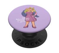 Disney The Muppets Miss Piggy Big Pose PopSockets PopGrip Adesivo