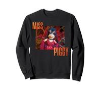 Disney The Muppets Miss Piggy Fabulous Celebrity Superstar Felpa