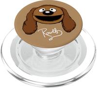 Disney The Muppets Rowlf the Dog Big Face PopSockets PopGrip per MagSafe