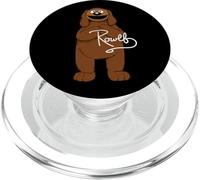 Disney The Muppets Rowlf the Dog Big Pose PopSockets PopGrip per MagSafe
