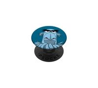 Disney The Muppets Sam Eagle Big Face Blue PopSockets PopGrip Adesivo