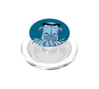 Disney The Muppets Sam Eagle Big Face Blue PopSockets PopGrip per MagSafe