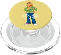 Disney The Muppets Scooter Big Pose PopSockets PopGrip per MagSafe