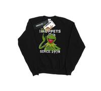 Disney The Muppets Since 1978 Felpa Kermit Donna (BI9285)