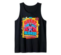 Disney The Muppets The Great Gonzo World's Greatest Whatever Canotta