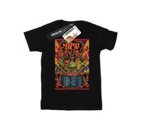 Disney The Muppets The Muppet Show Maglietta Poster Ragazzi (BI30897)