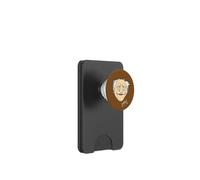 Disney The Muppets Waldorf Big Face PopSockets PopWallet per MagSafe