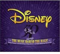 Disney: The Music Behind the Magic