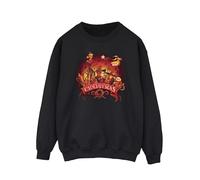 Disney The Nightmare Before Christmas Felpa Uomo (BI42752)