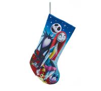 Disney The Nightmare Before Christmas Jack E Sally Collant
