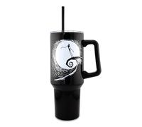 Disney The Nightmare Before Christmas Jack Skellington Acciaio Inox Tumbler