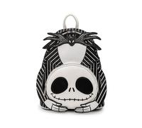 Disney The Nightmare Before Christmas Jack Skellington Zaino Loungefly