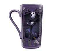 Disney The Nightmare Before Natale Jack Skellington Tazza 470ml Pyramid