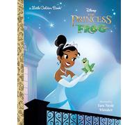 Disney the Princess and the Frog