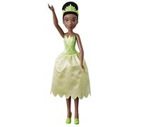 Disney The Princess and the Frog Tiana doll