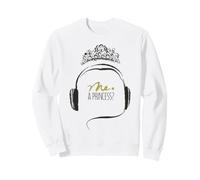 Disney The Princess Diaries 25th Anniversary Me a Princess? Felpa