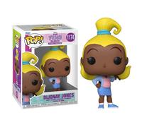 Disney The Proud Family Funko POP | Dijonay Jones