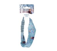 Disney The Snoven 2 Band 2 Hair Band/Anna/Olaf 1 Unit