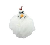 Disney The Snow Queen 2 Olaf Bath 1 Unit Sponge