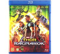 Disney Thor 3: Ragnarok