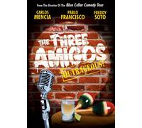 Disney - Three Amigos
