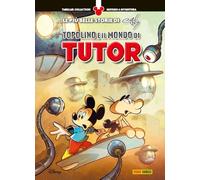 Disney Thriller Collection - Topolino e il Mondo di Tutor