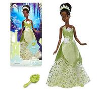 Disney Tiana Classic Doll - The Princess and The Frog - 11 ½ Inches