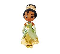 Disney Tiana Plush Doll The Princess and The Frog 14 1/2 Inch