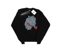 Disney Tied Up Ears Felpa Dumbo Classico Uomo (BI17850)